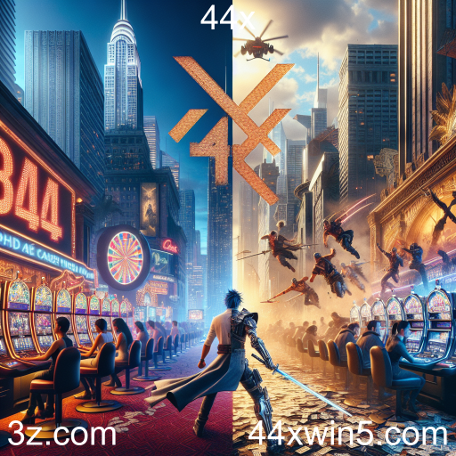 Explorando a Emoção dos Jogos de Ação