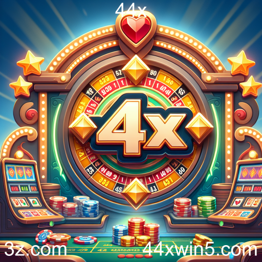 A Ascensão dos Jogos Casuais na Plataforma 44x