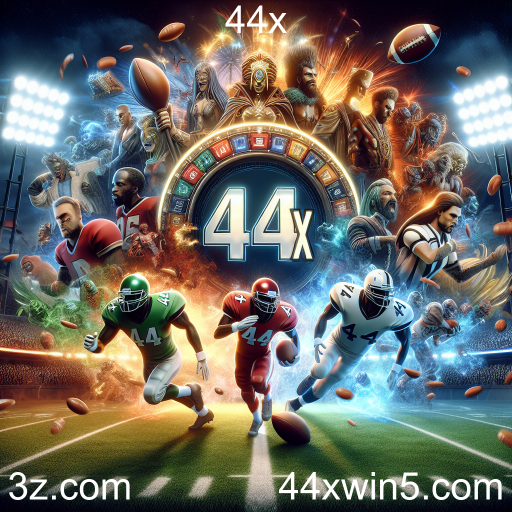 A Ascensão dos Jogos de Esporte: A Experiência Virtual das Competições